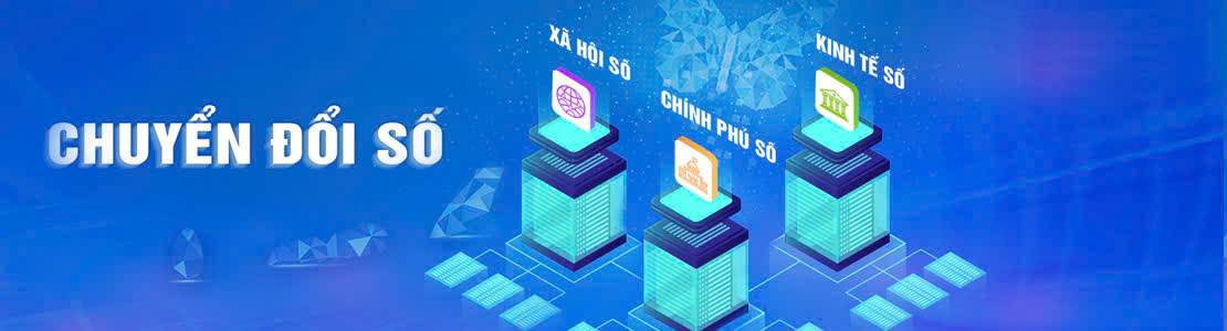 Chuyển đổi số