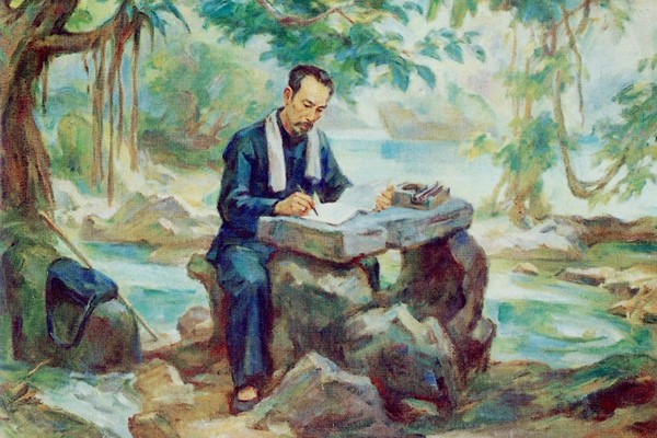 SỬA ĐỔI LỐI LÀM VIỆC