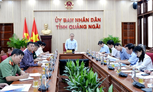 Tuần lễ Du lịch Quảng Ngãi: Tạo ấn tượng tốt trong lòng người dân và du khách